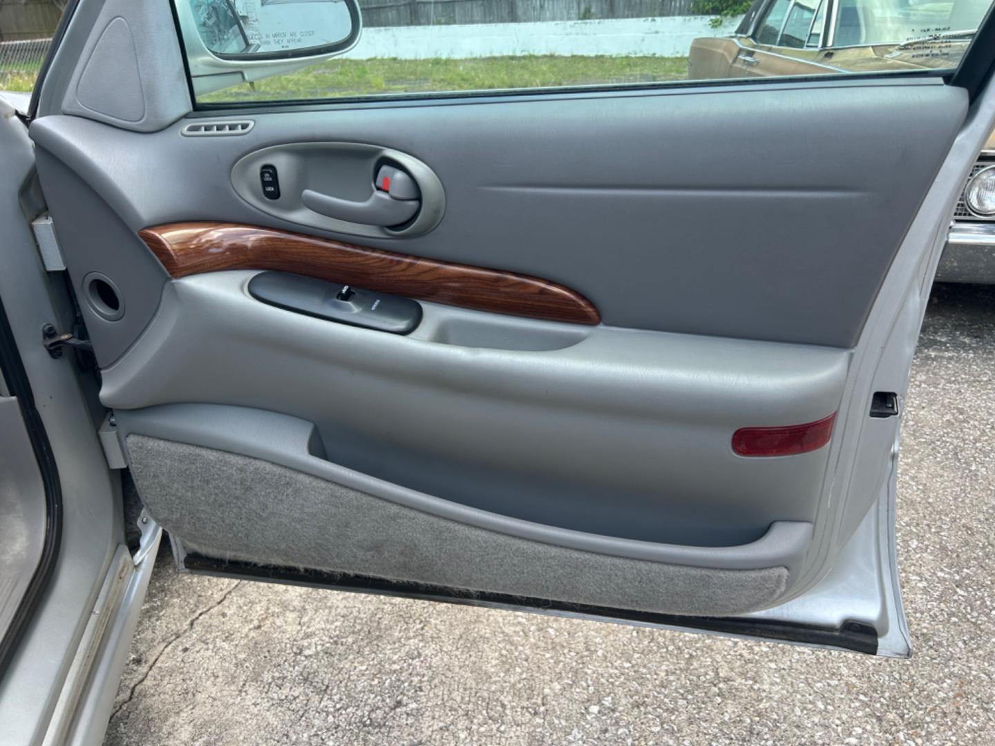 2002 Buick LeSabre (1G4HP54K624) , located at 1758 Cassat Ave., Jacksonville, FL, 32210, (904) 384-2799, 30.286720, -81.730652 - *****$2900.00*****LOW MILEAGE***** 2002 BUICK LESABRE CUSTOM ONLY 82,459 MILES!!!!! 4-DOOR AUTOMATIC TRANSMISSION ICE COLD AIR CONDITIONING RUNS GREAT EXTRA CLEAN INTERIOR CALL US BEFORE IT'S GONE @ 904-384-2799 - Photo#12